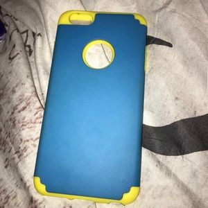 iPhone 6 PLUS phone case